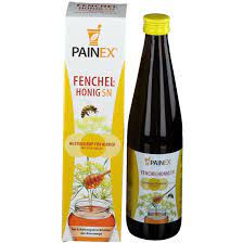 Also ich würd den fenchelhonig weiter nehmen. Abo Health Fenchelhonig Sn 350 G Shop Apotheke Com
