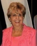 Vivian Having Obituary