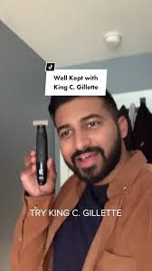 Hello Fred The Beard