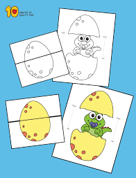 On august 17, 2019 september 6, 2019 by coloring.rocks! Surprise Hatching Dinosaur Egg Printable 10 Minutes Of Quality Time