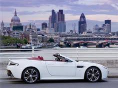 Aston Martin V12 Vantage Badass Cars Pinterest