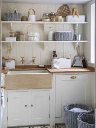 For this mudroom remodel the homeowners came in to dillman & upton frustrated with their current, small and very tight, laundry room. 11 Laundry Room Ideas That Make Laundry Day An Everyday Affair Goodhomes Co In