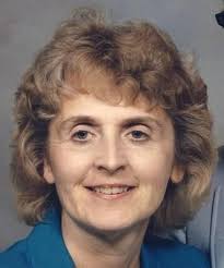 Marjorie Ryan Obituary (2015)