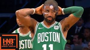 The celtics have covered 5 straight vs the western conference. Golden State Warriors Vs Boston Celtics Full Game Highlights Week 5 2017 Nba Season Youtube