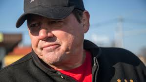 Plaza Lanes fire anniversary: Owner vows to rebuild bowling alley