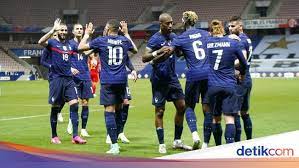 Последние твиты от uefa euro 2020 (@euro2020). Frankreich Nicht Favorit Bei Euro 2020 Aber Superfavorit Nach Welt