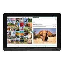 · turn on the at&t lg g pad x 10.1 phone. Lg Electronics Lg Gpad X Ii 10 1 Unlocked Lte Tablet Negro Electronica Amazon Com