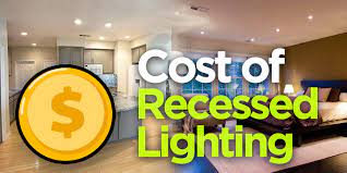 You will further spend an extra $70 to $140 per light for wiring the lights. How Much Do Recessed Lighting Cost Installing The Downlights 2020