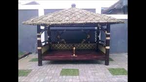 Check spelling or type a new query. 0857 5510 3367 Gazebo Bambu Malang Gazebo Bambu Minimalis Gazebo Bambu Klaten Youtube