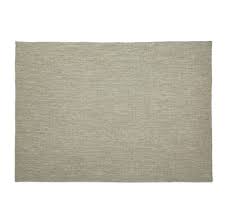 Beste handgemachte teppiche in schönen designs! Teppich Norm Klein Hellgrau Magazin