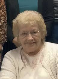 Obituary information for Kathleen M. Messner