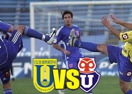 352 más universidades asociadas e instituciones de investigación. U De Chile Vs U De Concepcion En Vivo Y Online Torneo Clausura 2011 El Boyaldia Noticias De Iquique Y Tarapaca