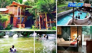 Μεταξύ των εστιατορίων σε βολική τοποθεσία είναι τα εξής: Resort Depan Sungai Ni Antara Yang Murah Di Janda Baik Port Terbaik Untuk Family Day Port Cuti