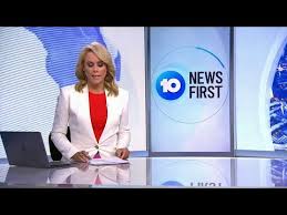 30 examples of news logo | naldz graphics. Ten News First Melbourne 19 December 2019 Youtube