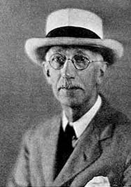 Charles W. Goodyear House