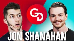 the Men's Makeup Startup