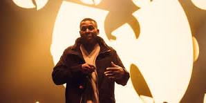 WU-TANG CLAN - WEST PALM BEACH, FL