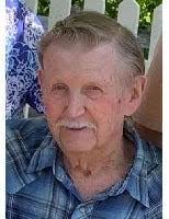 Odas Rhea "Ray" Brickey Obituary