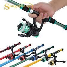 Buy Fishing Rod Reel Sets At Best Price Online Lazada Com Ph