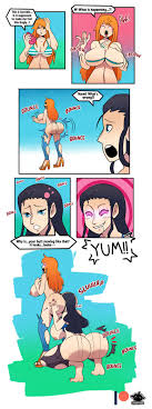 Rule 34 World