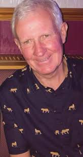 California Tip Toppers Tall Club member Tom Gafford passes away