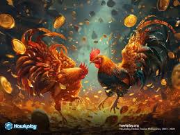 Sabong International Casino Games
