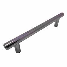 Holders and grommets will put items in their place. Hafele Essential T Bar Handle Door Handles Parts Mitre 10