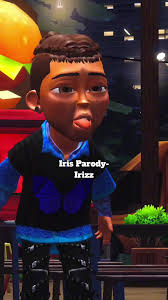 Iris? Nah 🙄🤚 Irizz? Bet 😏🔥 sc: @Jelly House #iris #googoodolls #irizz  #rizz #parody #comedy #cringe #song #brainrot #frever #freverfamilyuk