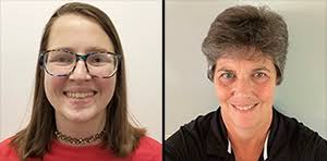 NKY swimmer Maddie Brinkman, coach Debbie Ogden to participate in 2022  Special Olympics