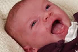 Hayden Marie Bright new arrival