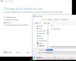 Download Windows 10 Version 1903 May 2019 Update Iso