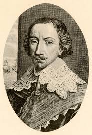 Portrait of Sir John Pennington, in English Armour with Vandyke Collar