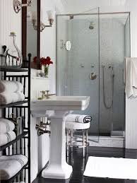 Do you have small bathrooms but still want a bathtub in it rather than just a shower? 100 Small Bathroom Designs Ideas Hative