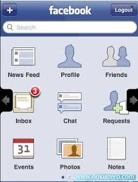 Download Software Update For Nokia X2 01 Download Software Update For Nokia X2 01 Nokia Iphone App Design App Design Trends Facebook App
