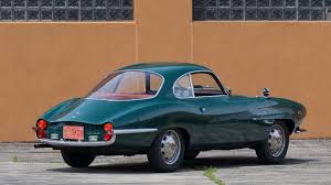 Image result for Verde Muschio 1965 Alfa-Romeo