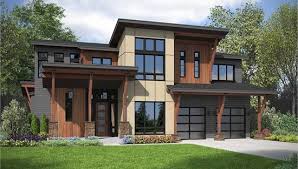 That is why we offer this special collection of plans with lots of great photographs. Modern House Plans Modern House Floor Plans Modern House Designs The House Designers