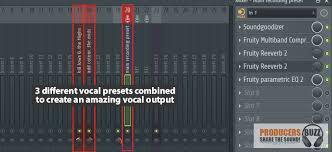 Pro Sounding Rap Vocals Free Fl Studio Vocal Presets