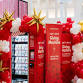 Spread Cheer with the Giving Machine