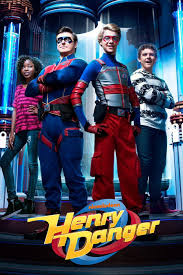 Cast Of Henry Danger Do Their First Comic Con Together In California Henry Danger Nickelodeon Henry Danger Jace Norman Danger Girl