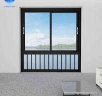 Red de ventana antirrobo de alta seguridad personalizada ...