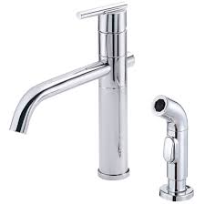 danze parma chrome cylindrical single