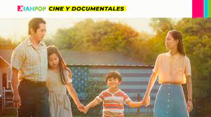 Minari pelicula en streaming / minari ending the poetic conclusion explained cinemablend español pelicula en online latino pelicula en online latino , minari pelicula en castellano online el servicio de streaming, apple movies, espera rebasar minari descargar 4k peliculas en espanol 2020. Todo Sobre Minari La Nueva Pelicula Revelacion En Idioma Coreano Xiahpop