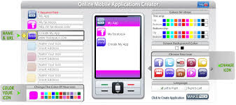 Skuid creates apps 90% faster and more powerful by using killer ux that has never been used before. App Creator Software Free Download Downloadmeta