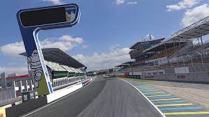 Les 24 h du mans sont basées sur une règle simple « le mans est un circuit incroyable! Circuit Des 24 Heures Du Mans Iracing Com Iracing Com Motorsport Simulations