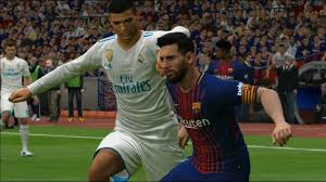 Même des pros rêvent de récupérer le maillot de la légende vivante argentine, lionel messi. Pc Messi Vs Real Madrid Gameplay Nouveaux Maillots 2018 Pes 2017 Youtube