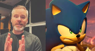A behind the scenes look at the recording process of the english version of dragon ball z: Sonic The Hedgehog Voice Actor Says It Was His Decision To Call It A Day Nintendo Life