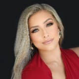 Miss Pennsylvania People's Choice 2025