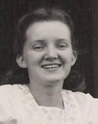 Irene Ives Obituary (1928