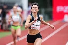 Check spelling or type a new query. Anna Kielbasinska Kim Jest Sylwetka Polskiej Biegaczki Anna Kielbasinska Partner Rodzina Osiagniecia Super Express