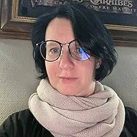 Bought by Molly Thorne